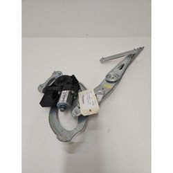 Leve Vitre Electrique Avant Droit Renault Scenic 3 Phase 3